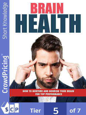 cover image of Brain Health